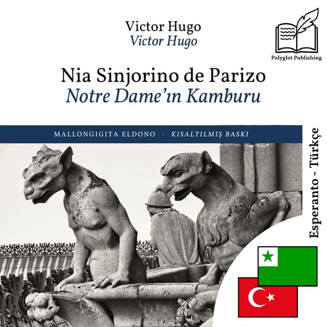 Notre Dame’ın Kamburu