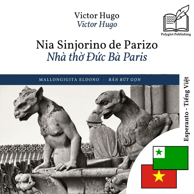 Nhà thờ Đức Bà Paris