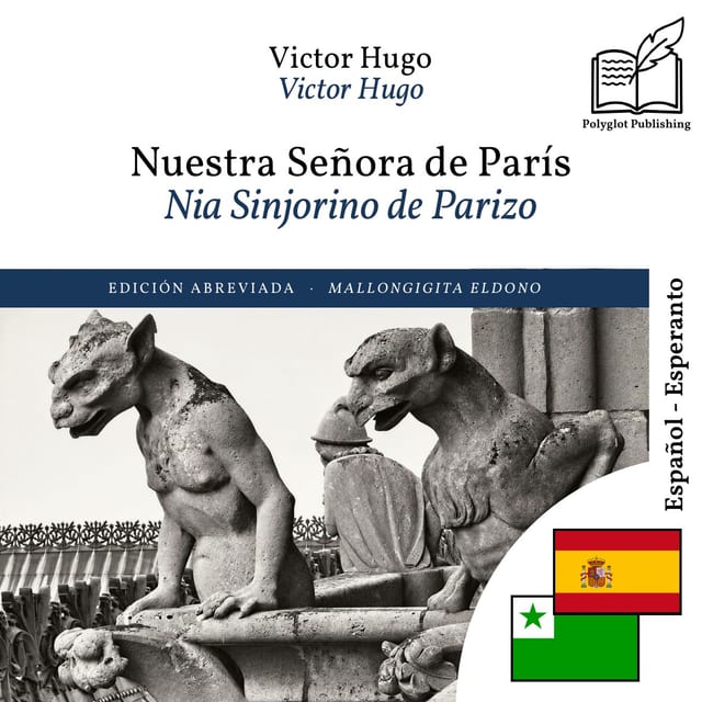 Nia Sinjorino de Parizo