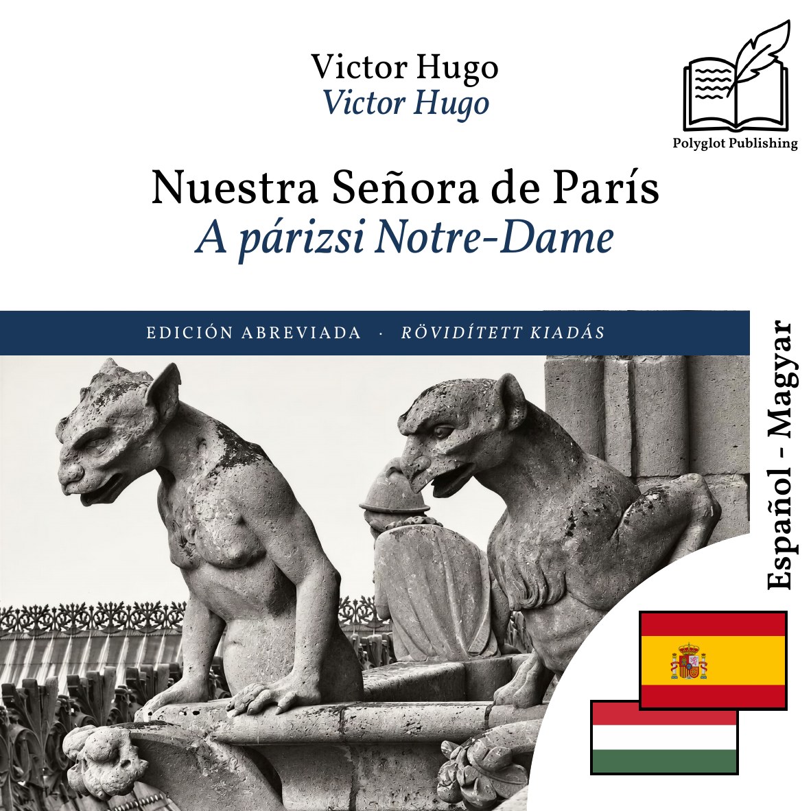 A párizsi Notre-Dame