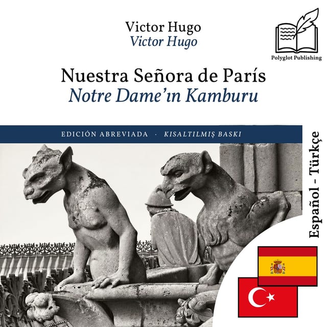 Notre Dame’ın Kamburu