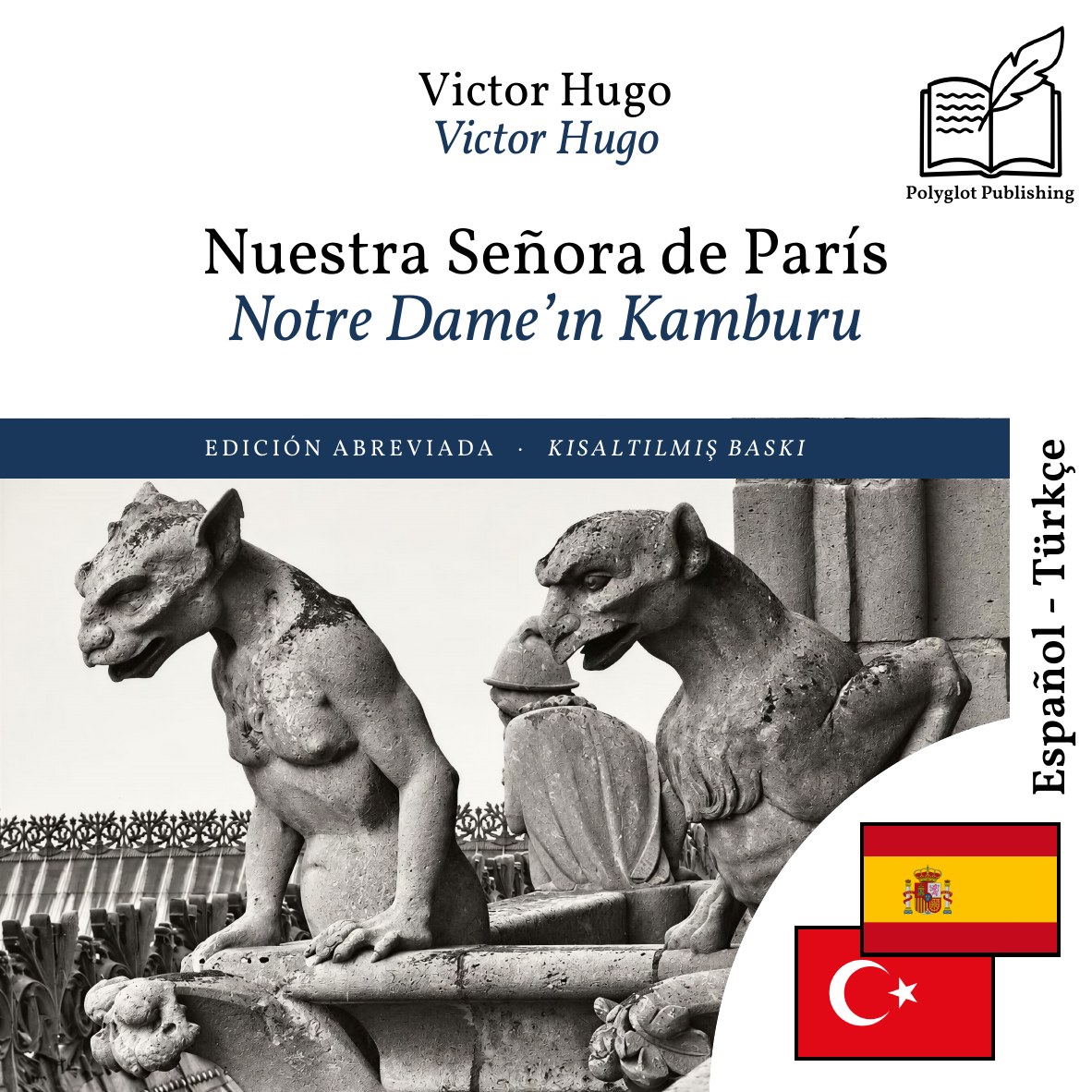 Notre Dame’ın Kamburu