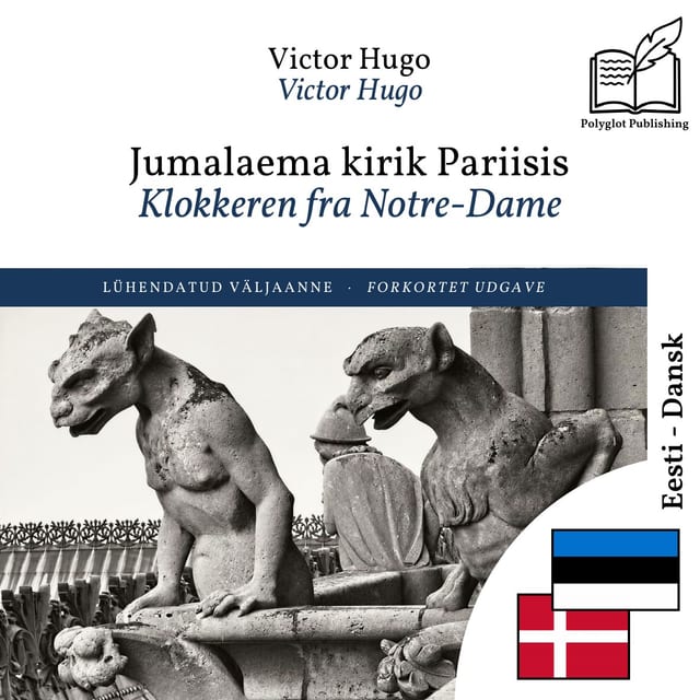 Klokkeren fra Notre-Dame