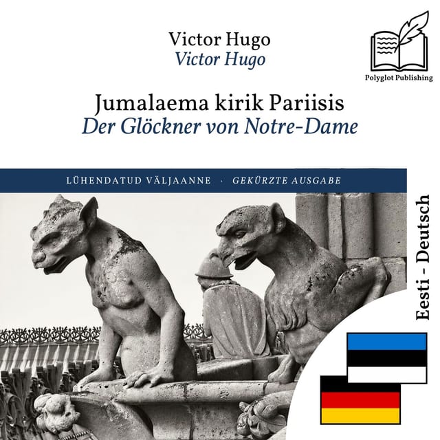 Der Glöckner von Notre-Dame