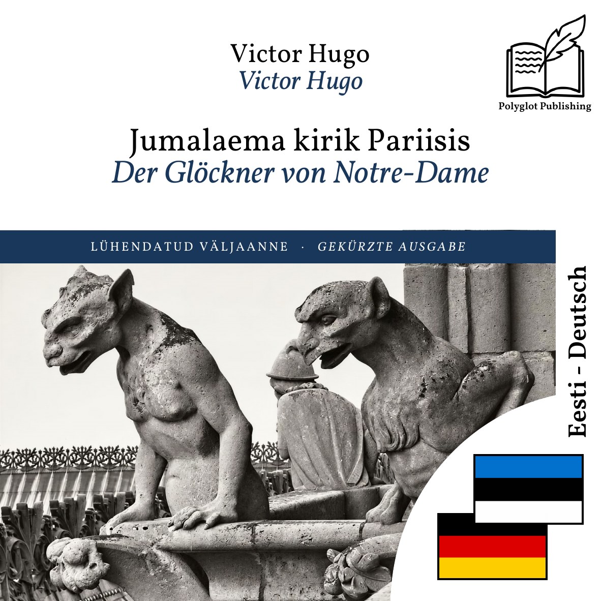 Der Glöckner von Notre-Dame