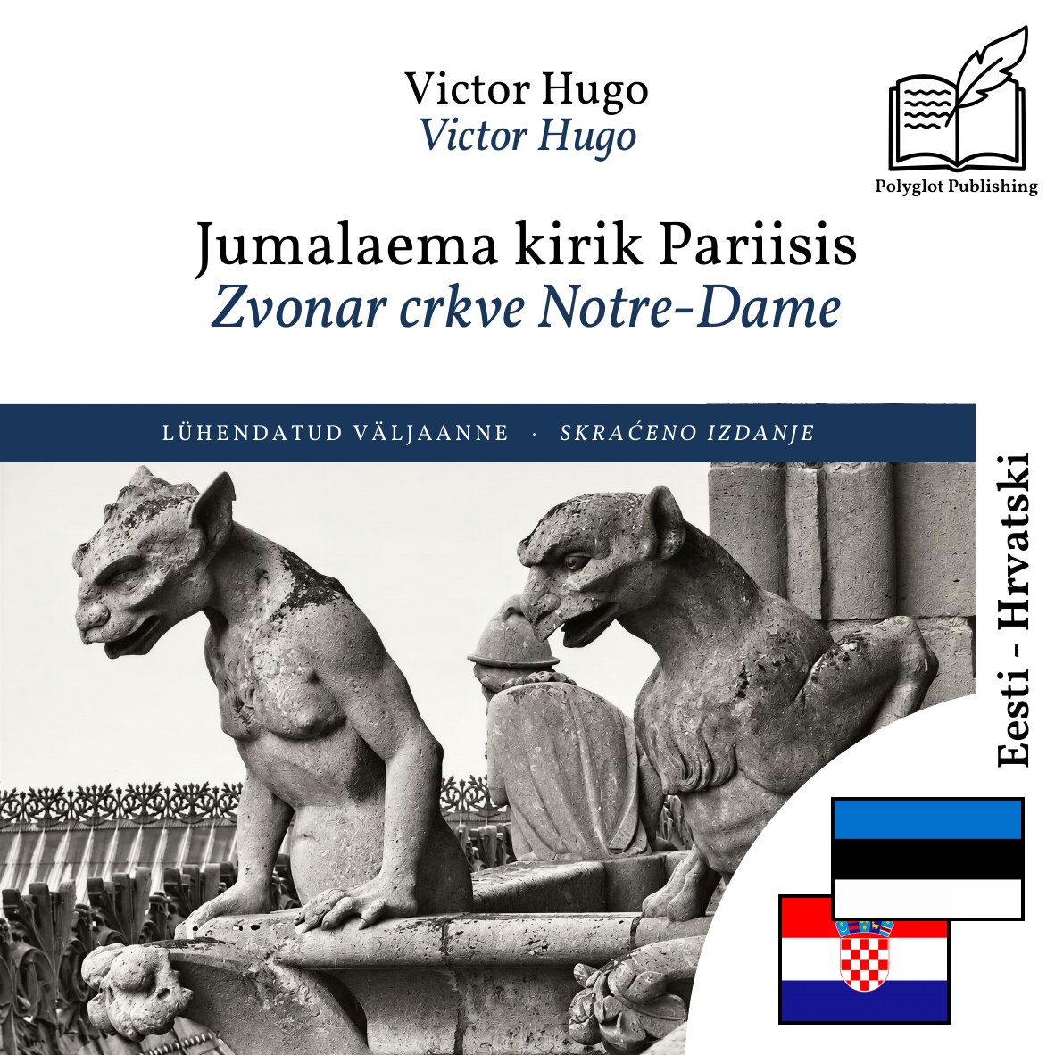 Zvonar crkve Notre-Dame