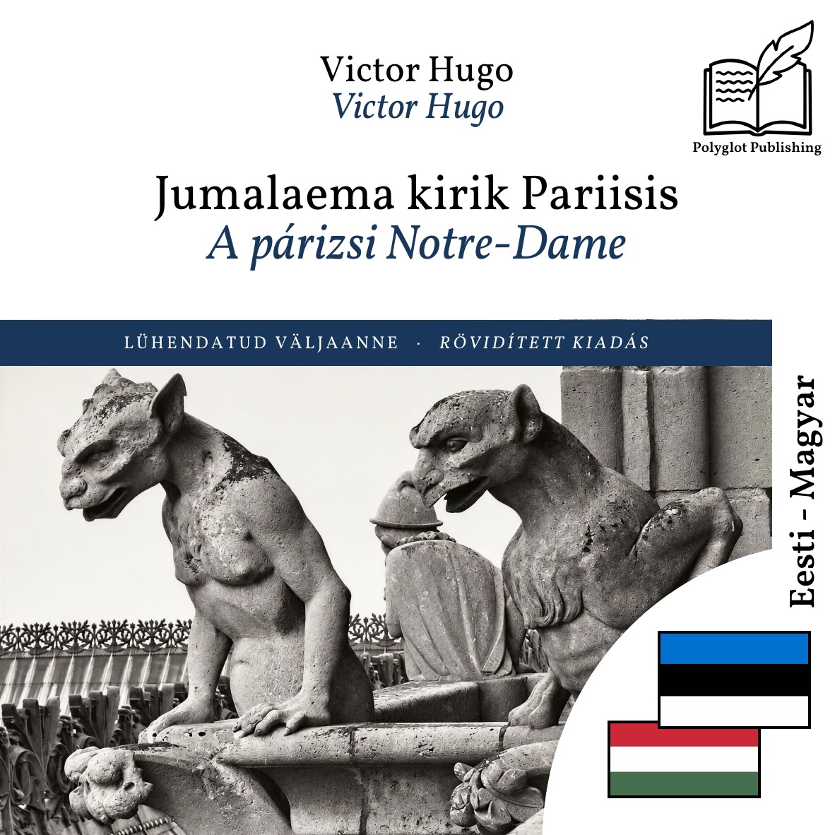 A párizsi Notre-Dame