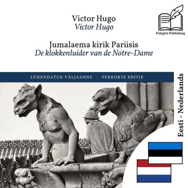 De klokkenluider van de Notre-Dame