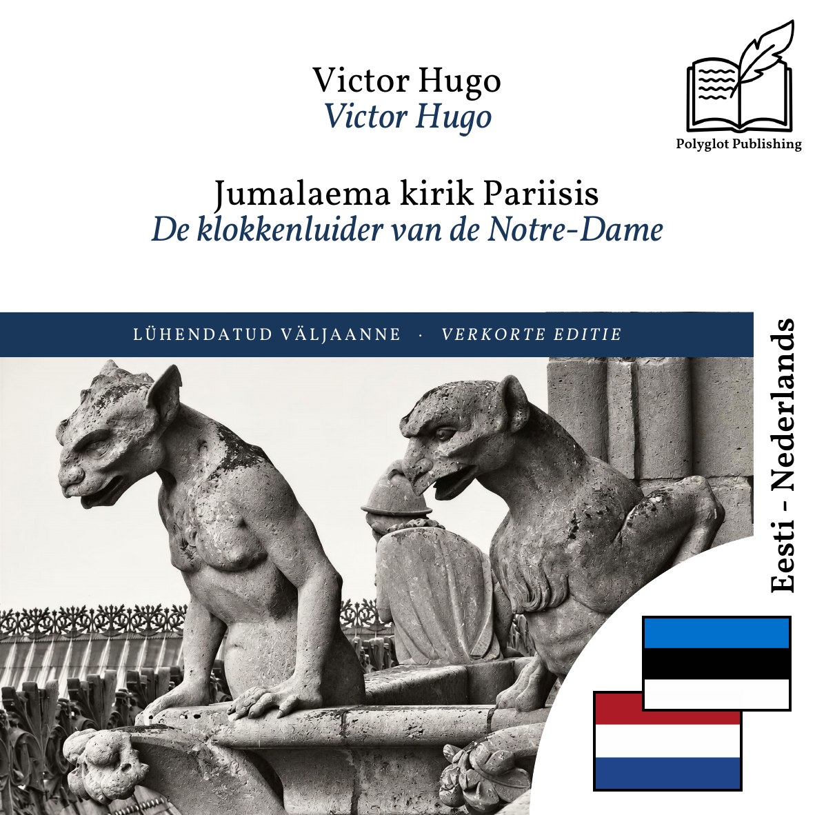 De klokkenluider van de Notre-Dame