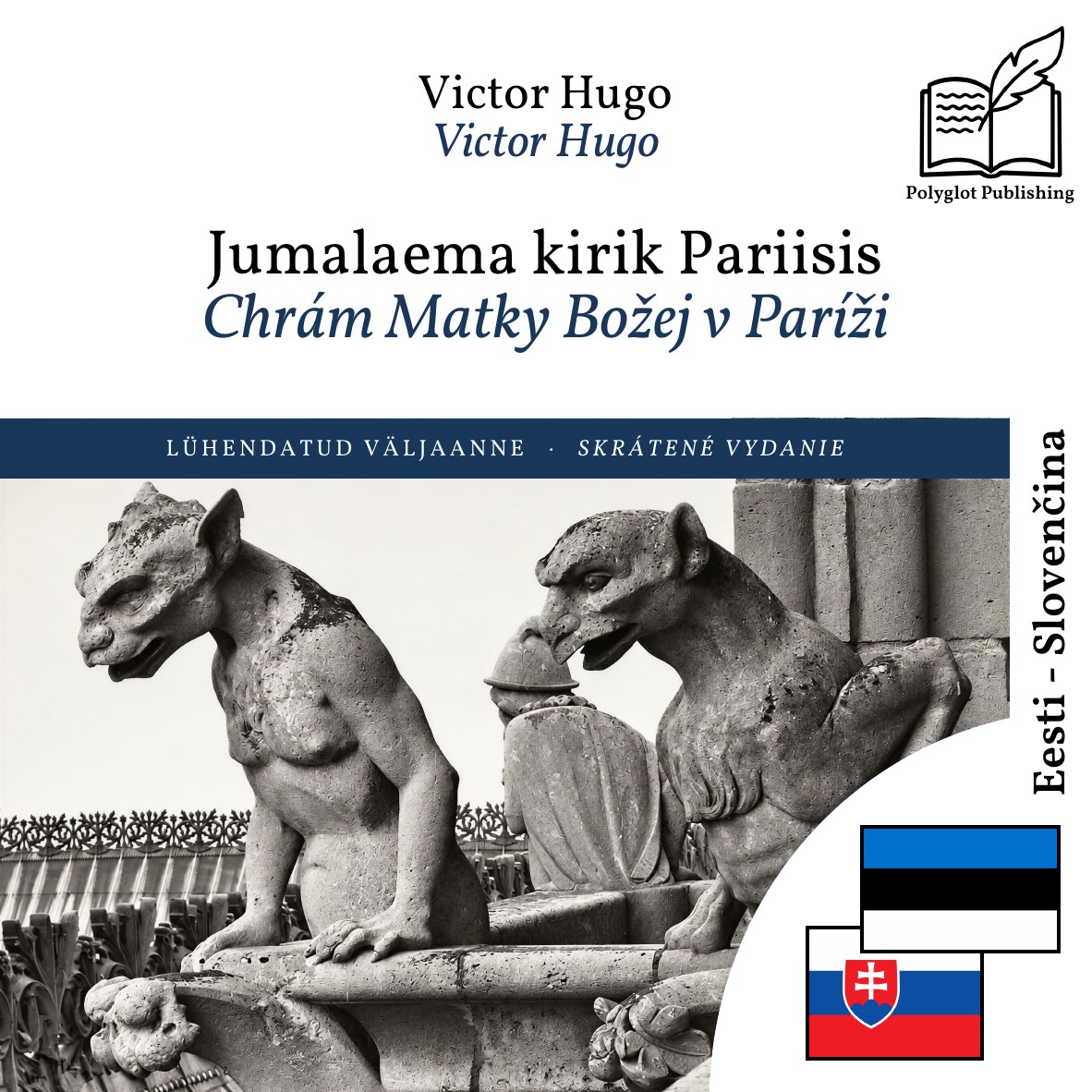 Chrám Matky Božej v Paríži