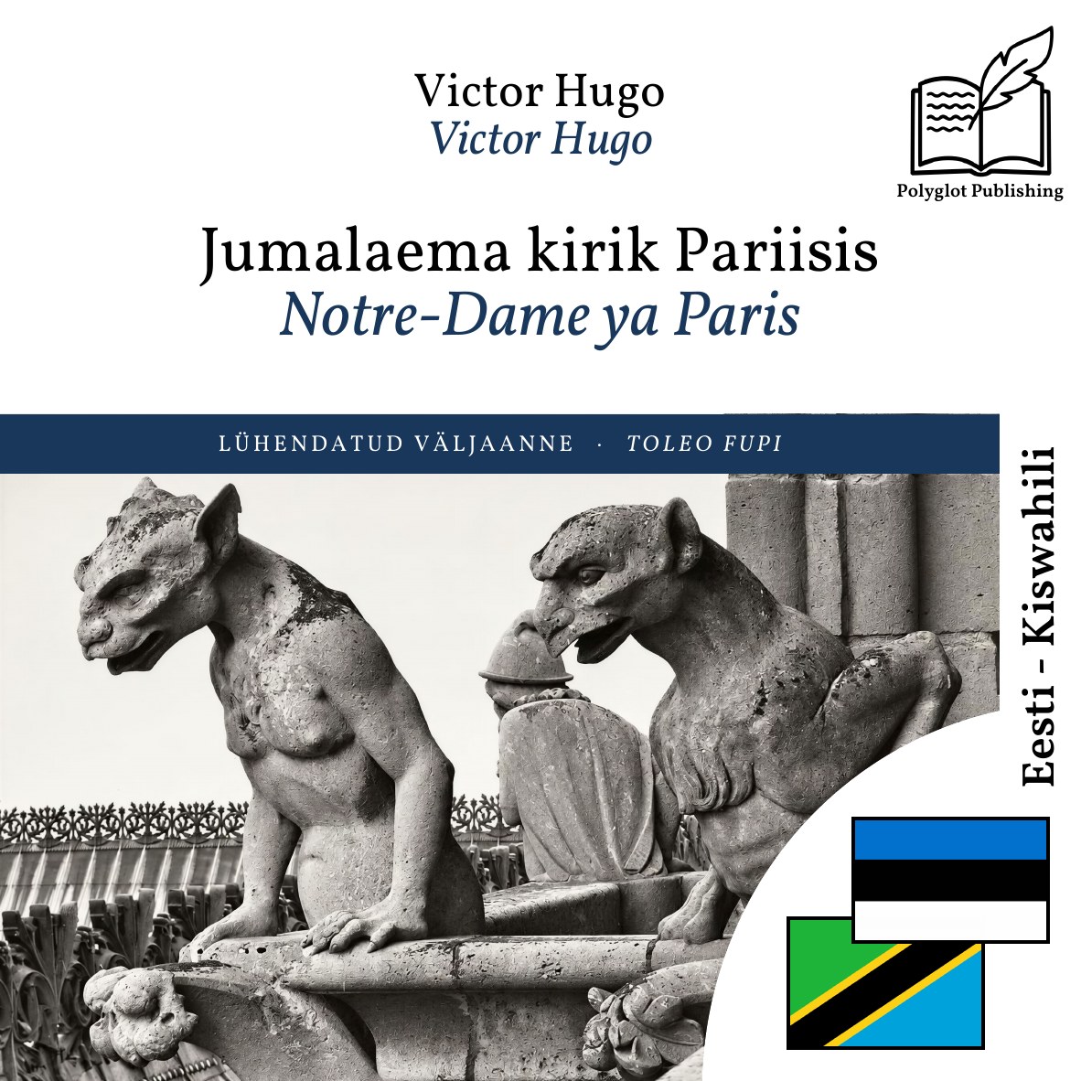 Notre-Dame ya Paris