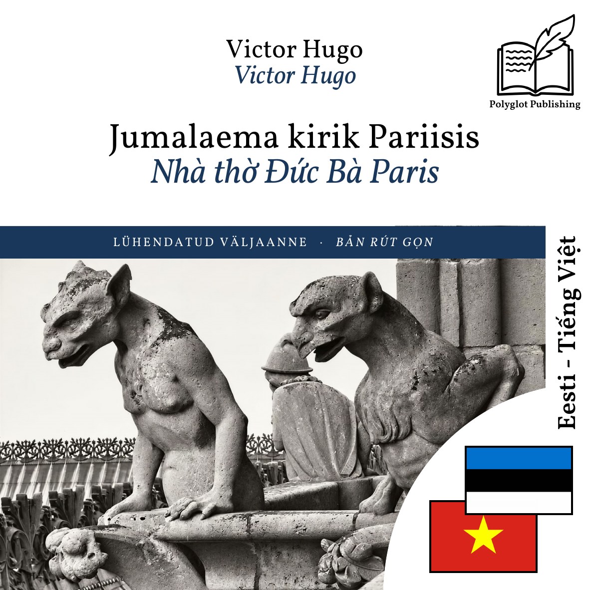 Nhà thờ Đức Bà Paris