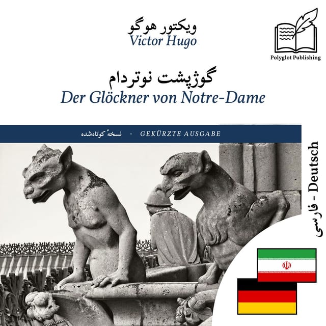 Der Glöckner von Notre-Dame