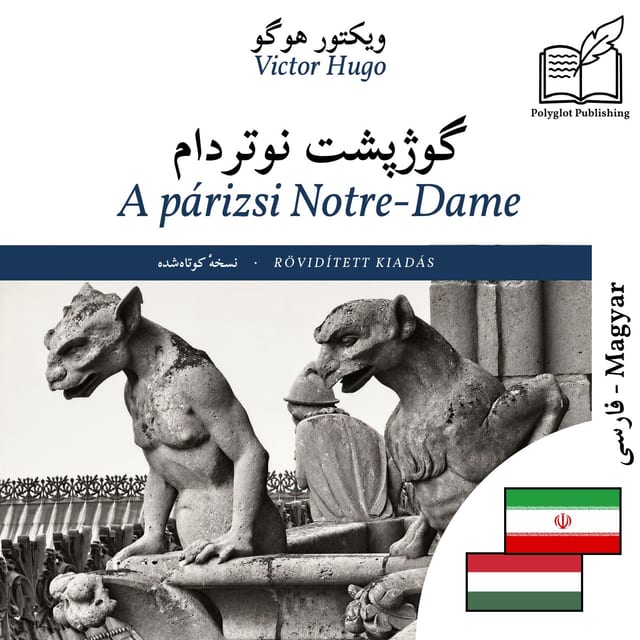 A párizsi Notre-Dame