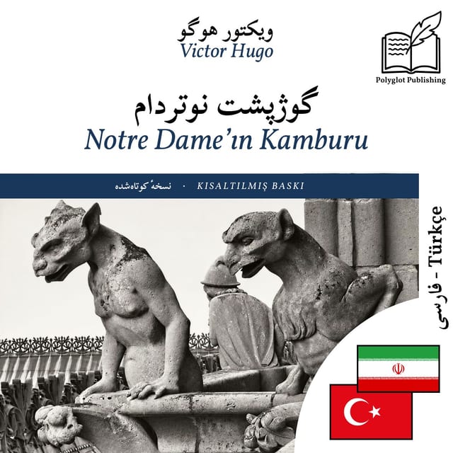 Notre Dame’ın Kamburu