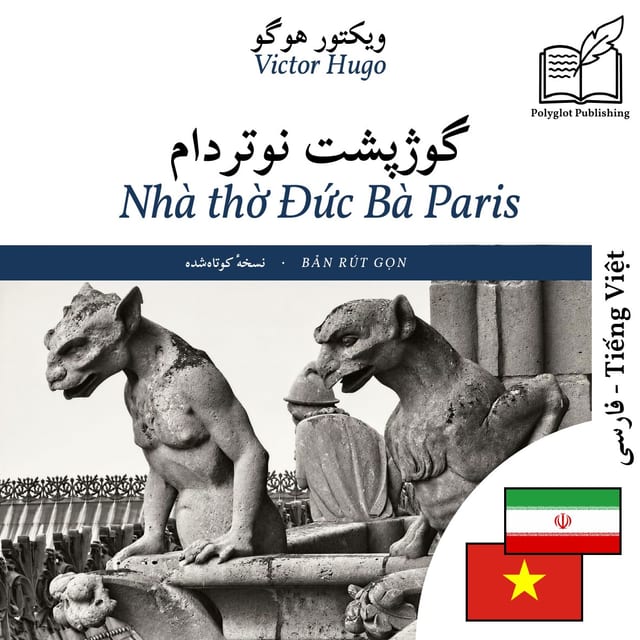 Nhà thờ Đức Bà Paris