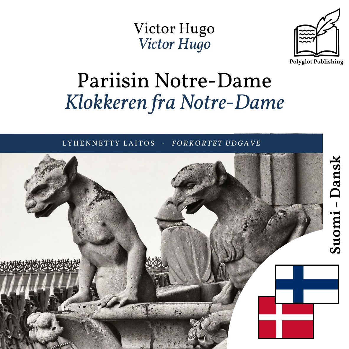 Klokkeren fra Notre-Dame