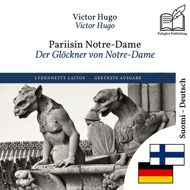 Der Glöckner von Notre-Dame