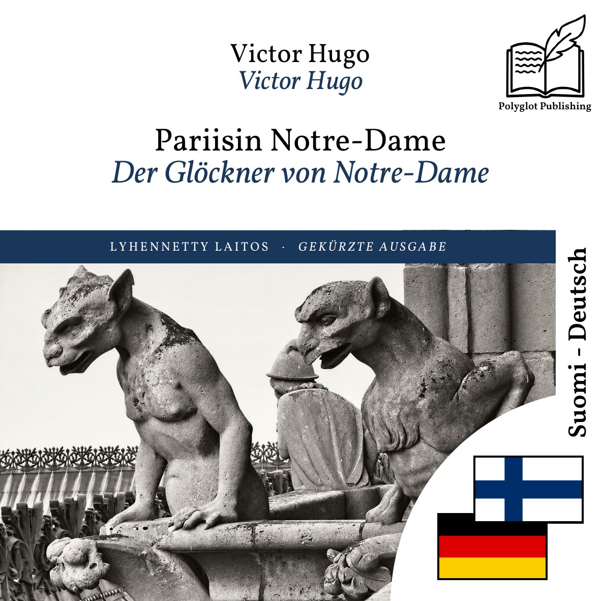 Der Glöckner von Notre-Dame