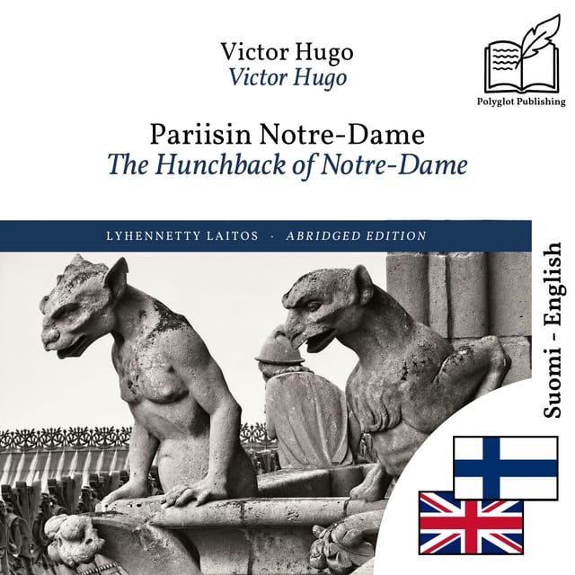 The Hunchback of Notre-Dame