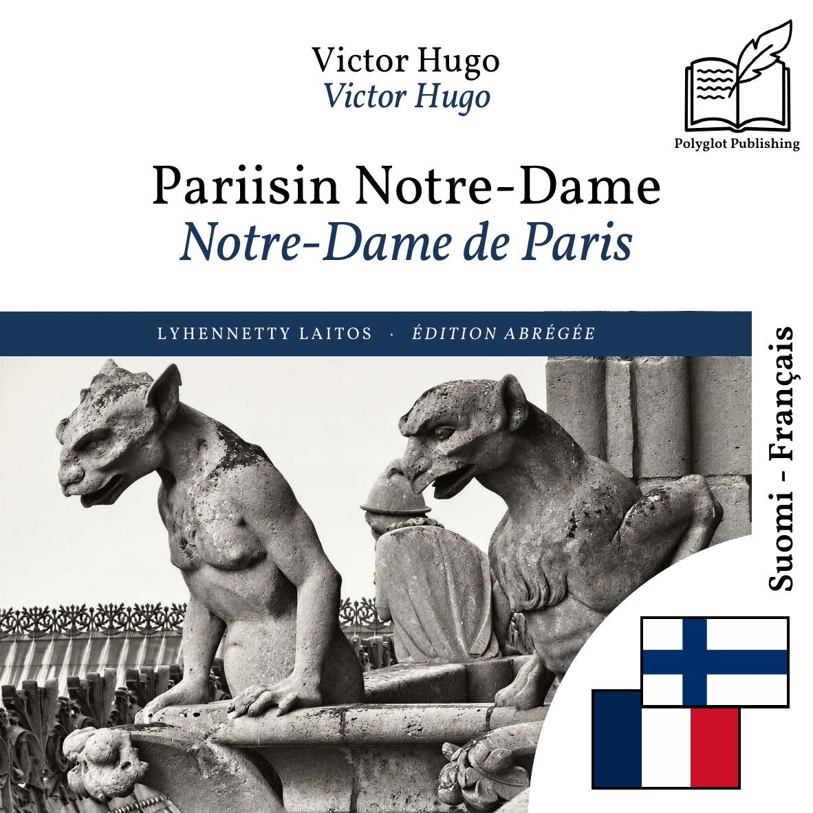 Notre-Dame de Paris