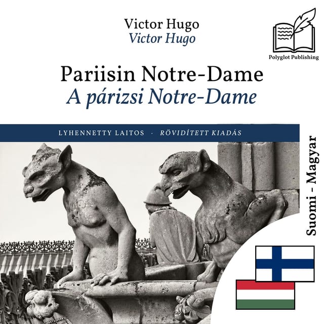 A párizsi Notre-Dame