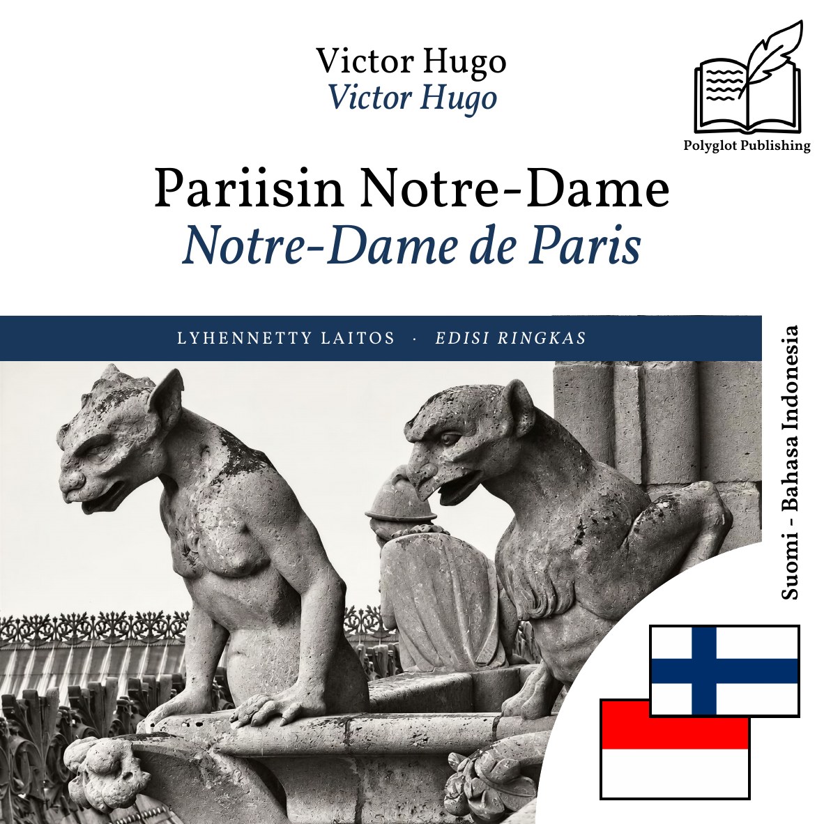 Notre-Dame de Paris