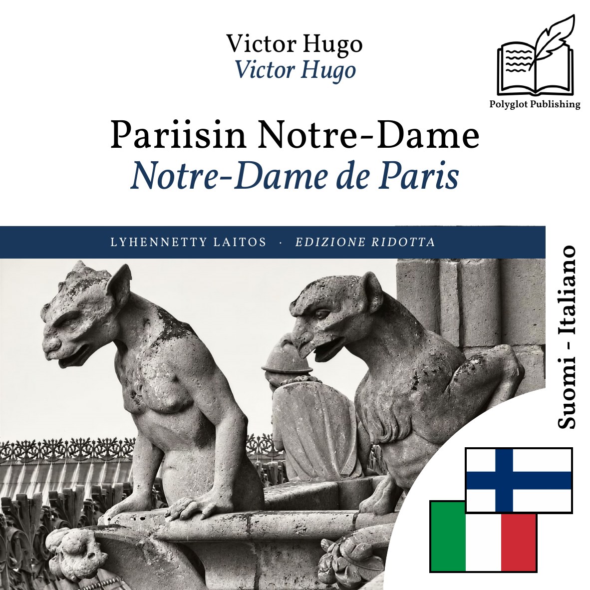 Notre-Dame de Paris