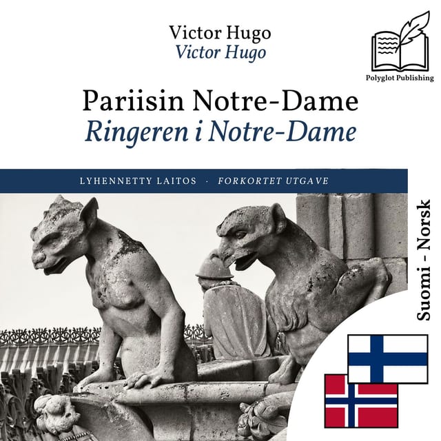Ringeren i Notre-Dame