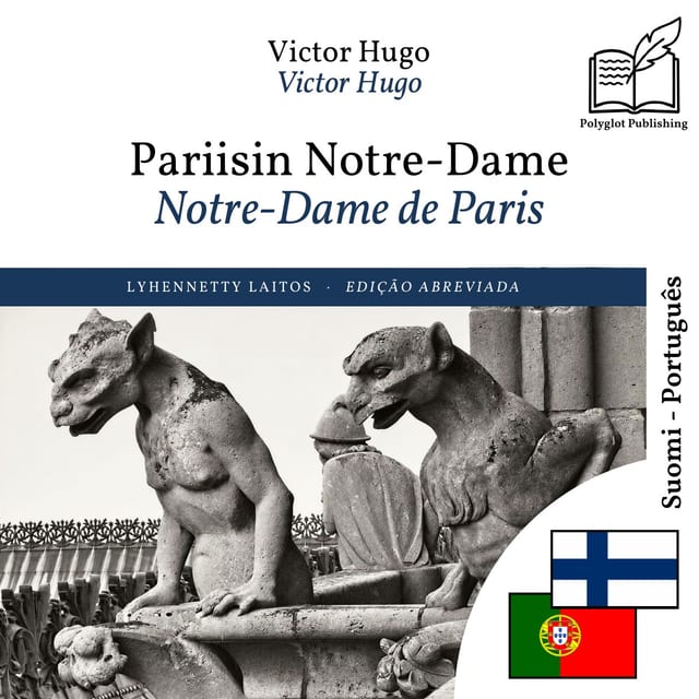 Notre-Dame de Paris