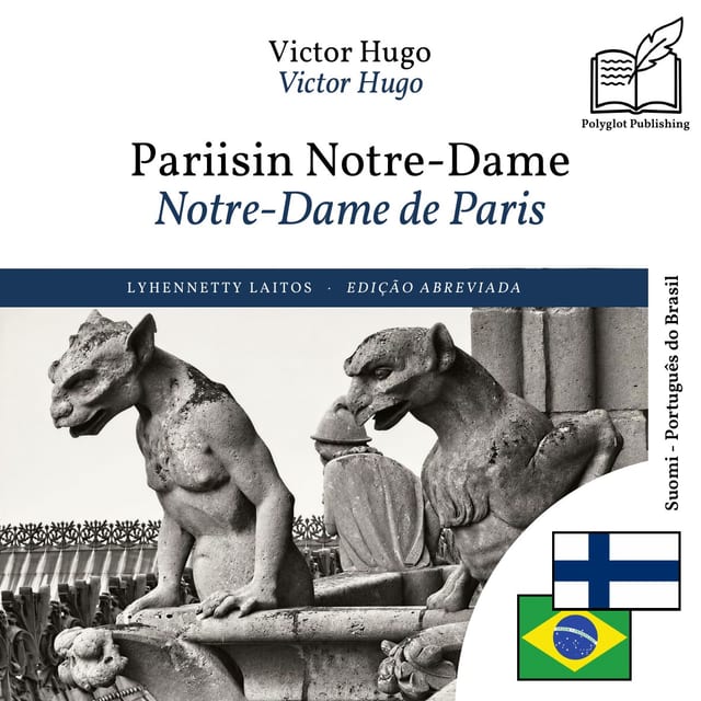 Notre-Dame de Paris