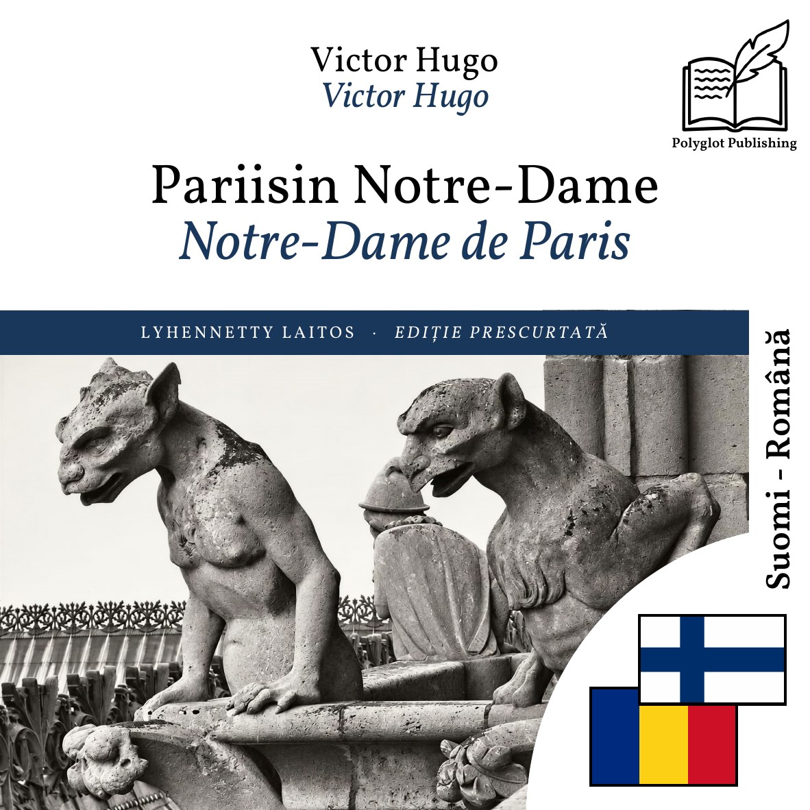 Notre-Dame de Paris
