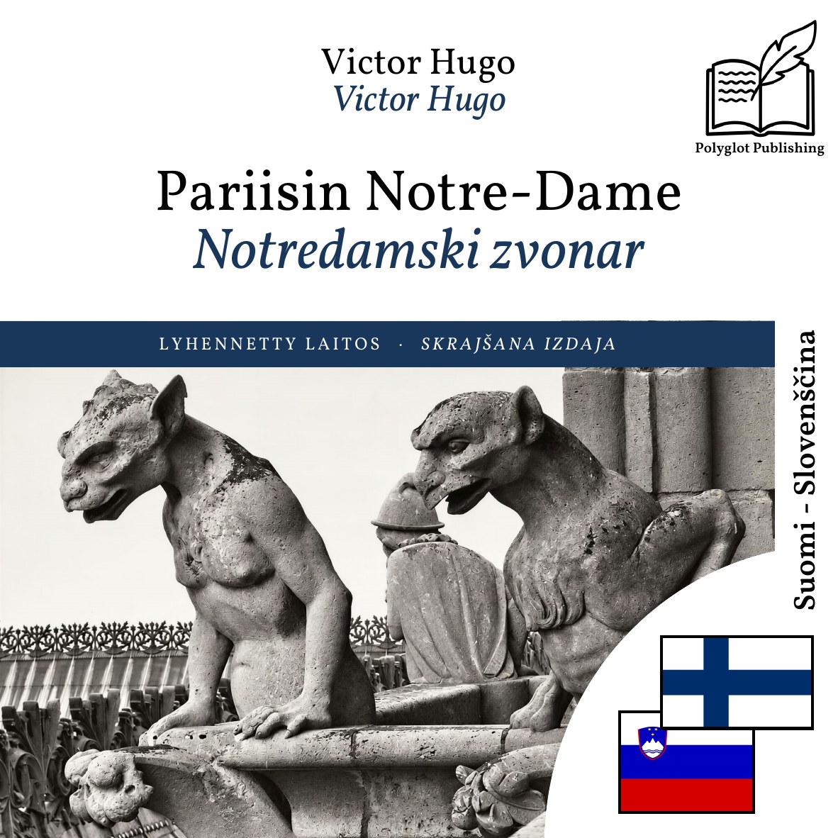 Notredamski zvonar
