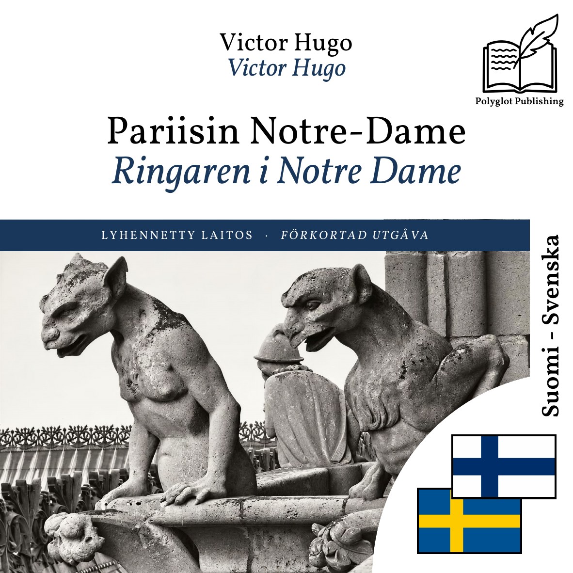 Ringaren i Notre Dame