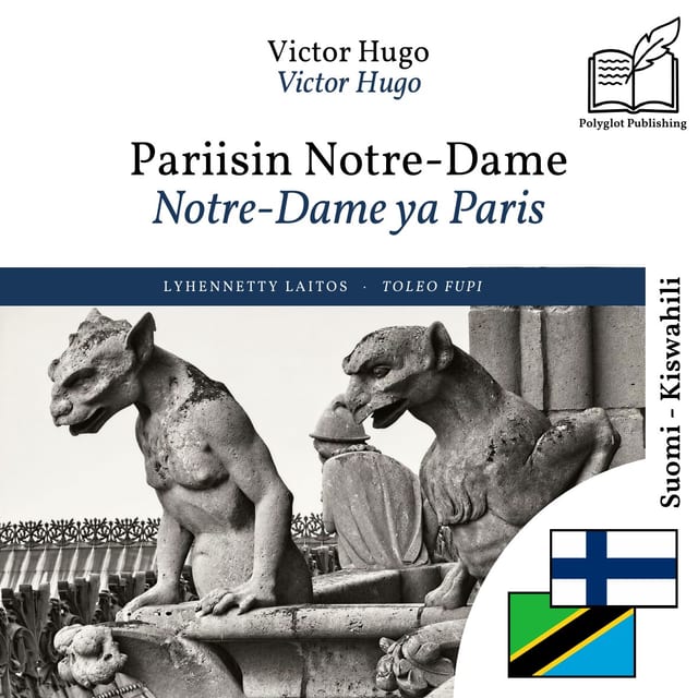 Notre-Dame ya Paris