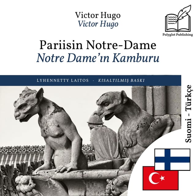 Notre Dame’ın Kamburu