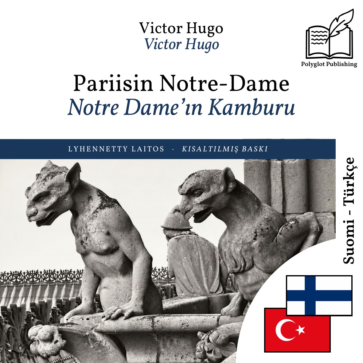 Notre Dame’ın Kamburu