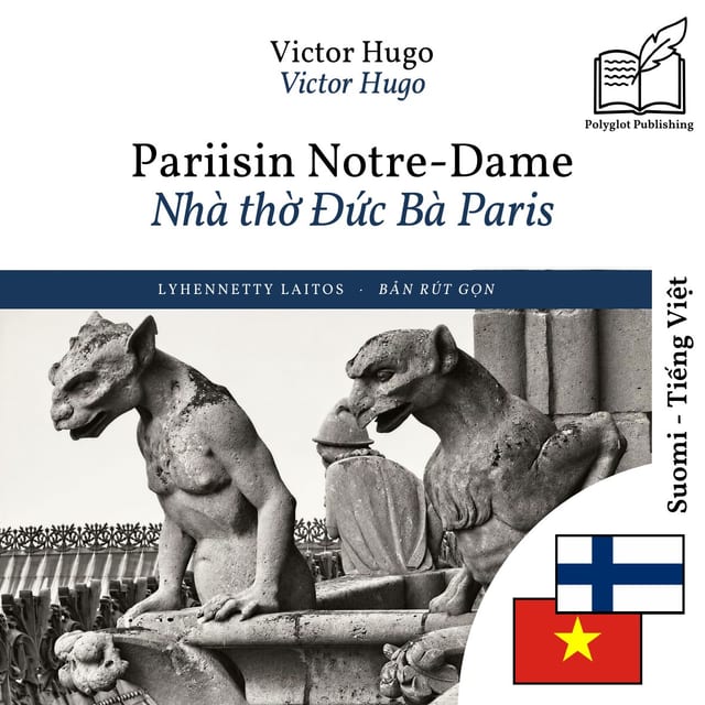 Nhà thờ Đức Bà Paris