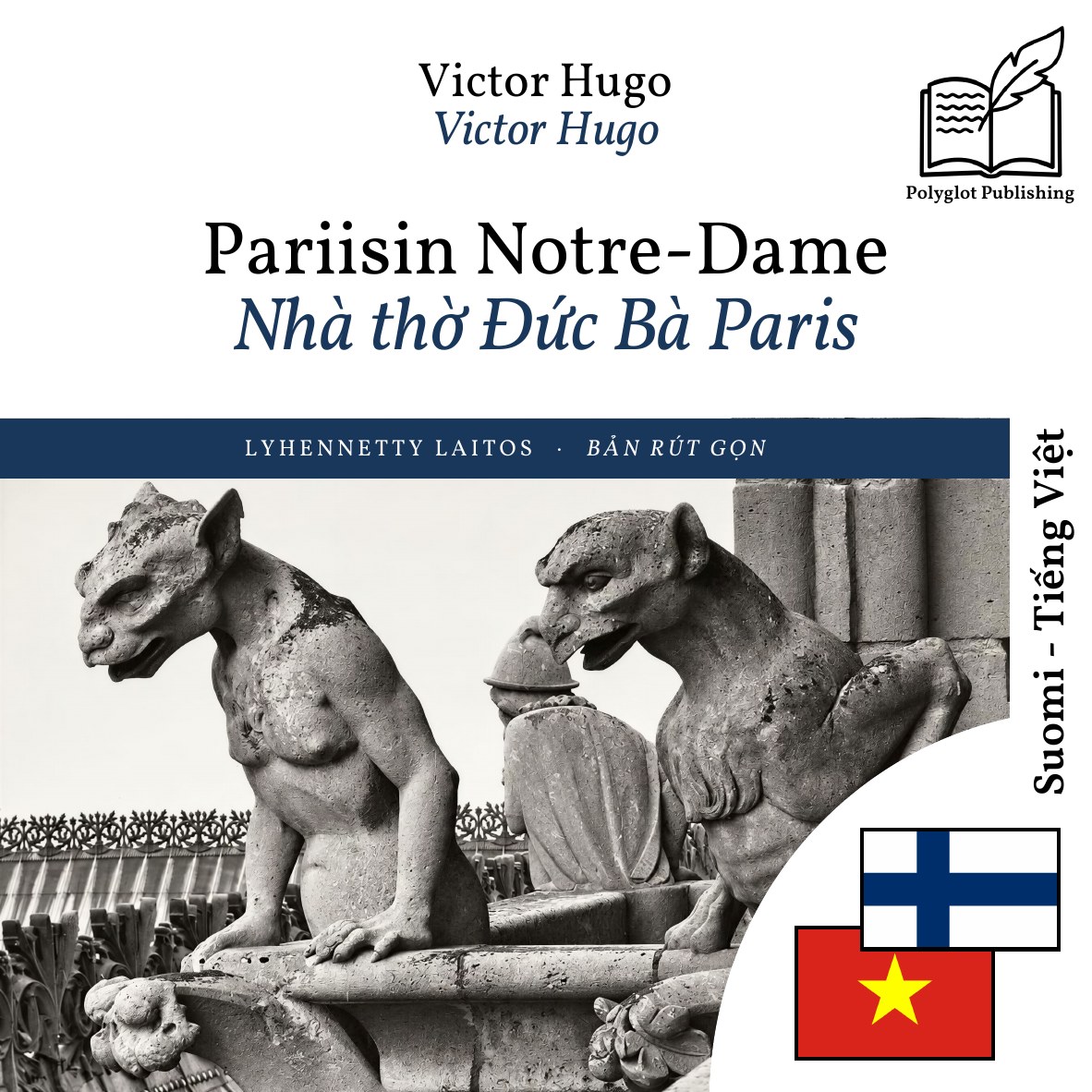 Nhà thờ Đức Bà Paris