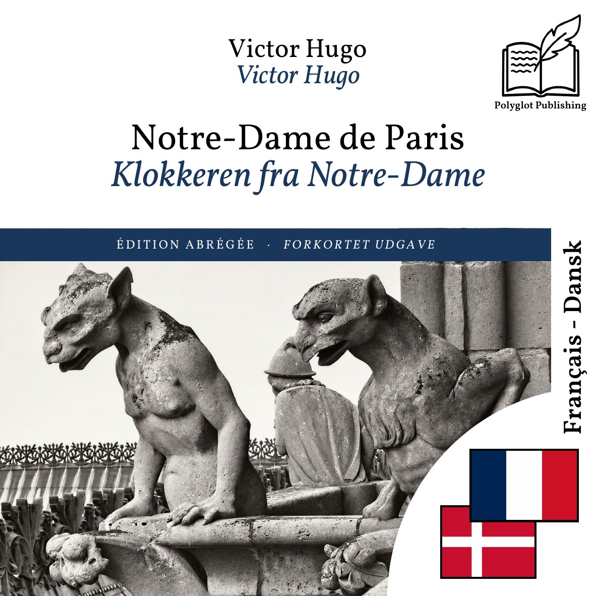 Klokkeren fra Notre-Dame
