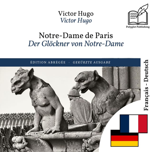 Der Glöckner von Notre-Dame