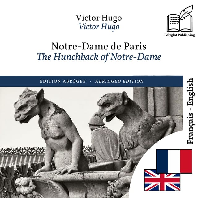 The Hunchback of Notre-Dame