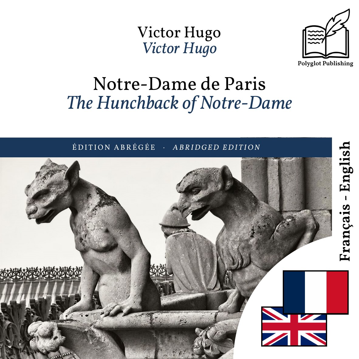 The Hunchback of Notre-Dame