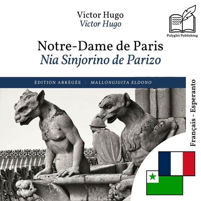 Nia Sinjorino de Parizo