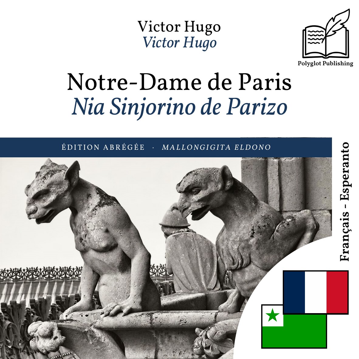 Nia Sinjorino de Parizo