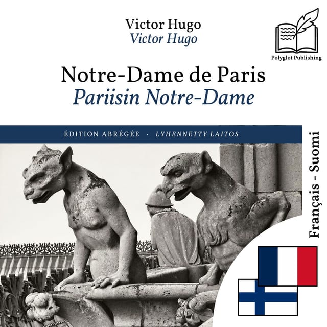 Pariisin Notre-Dame