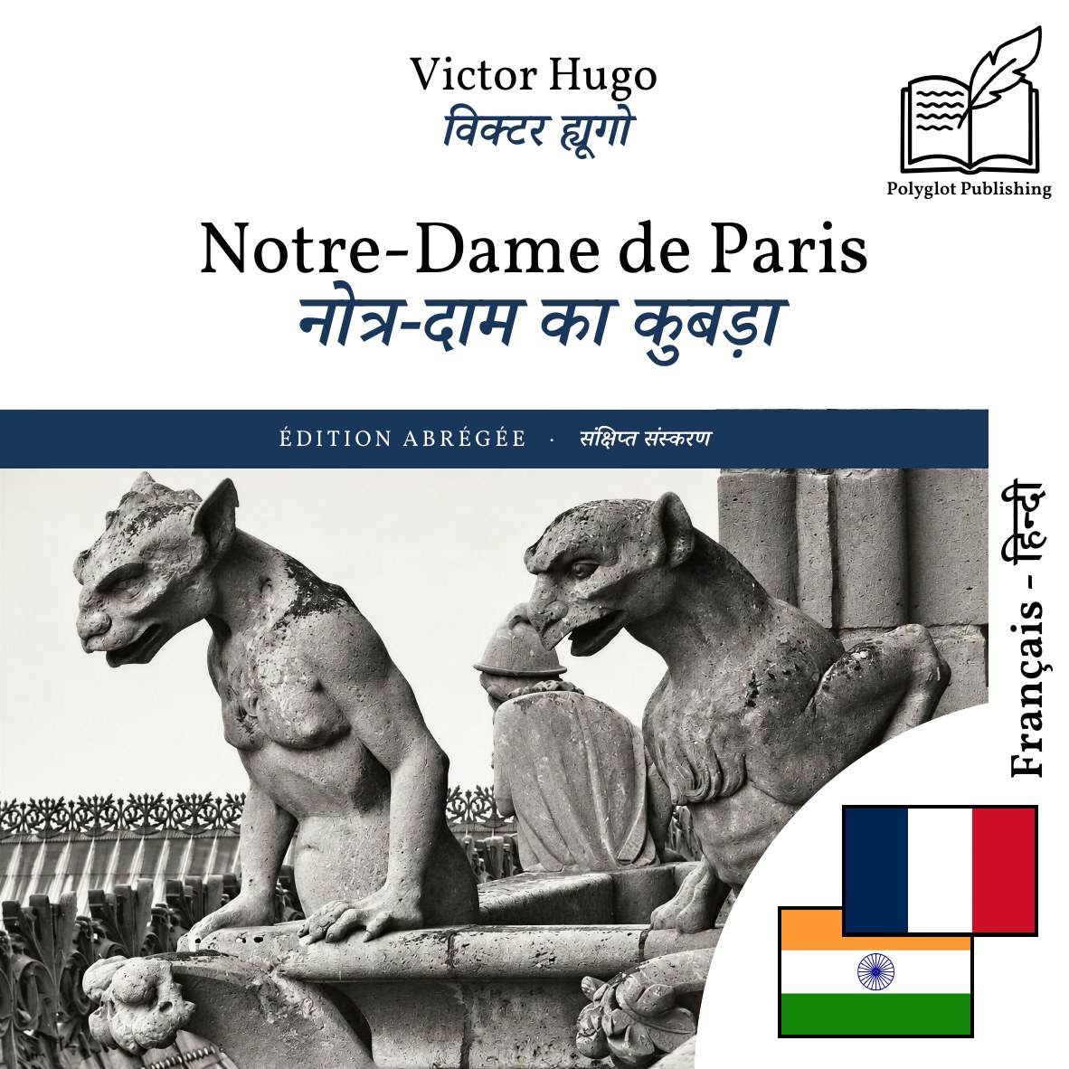 नोत्र-दाम का कुबड़ा