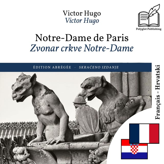 Zvonar crkve Notre-Dame