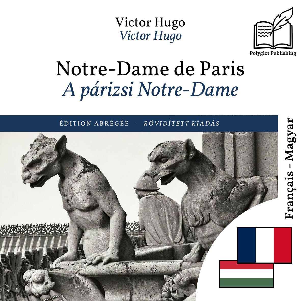 A párizsi Notre-Dame