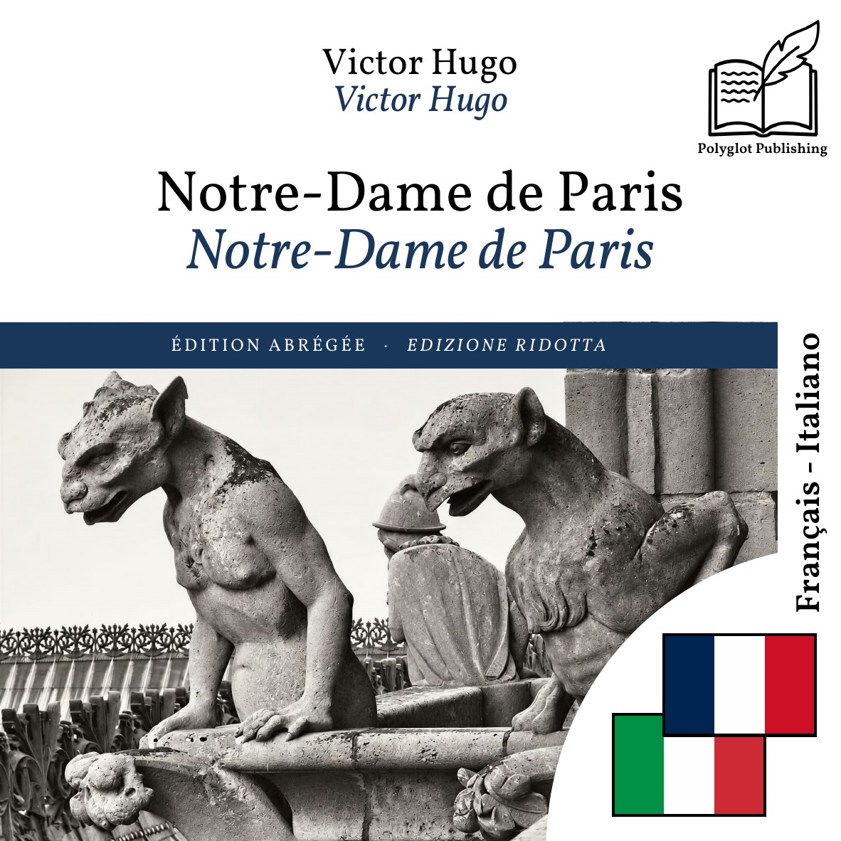 Notre-Dame de Paris